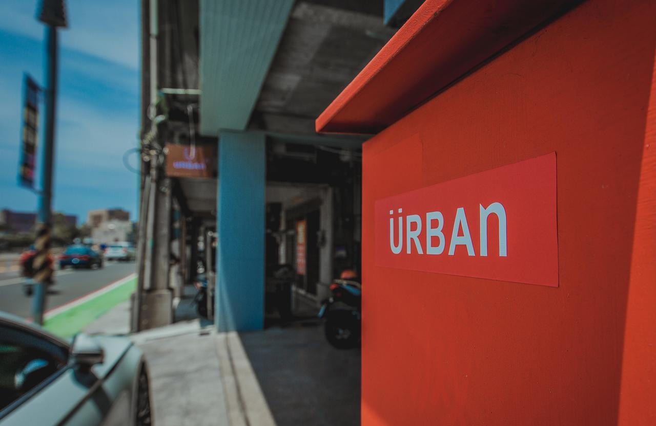 Apartmán Pier 2 Kao-siung Exteriér fotografie