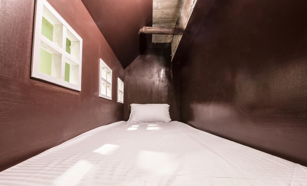 Apartmán Pier 2 Kao-siung Exteriér fotografie